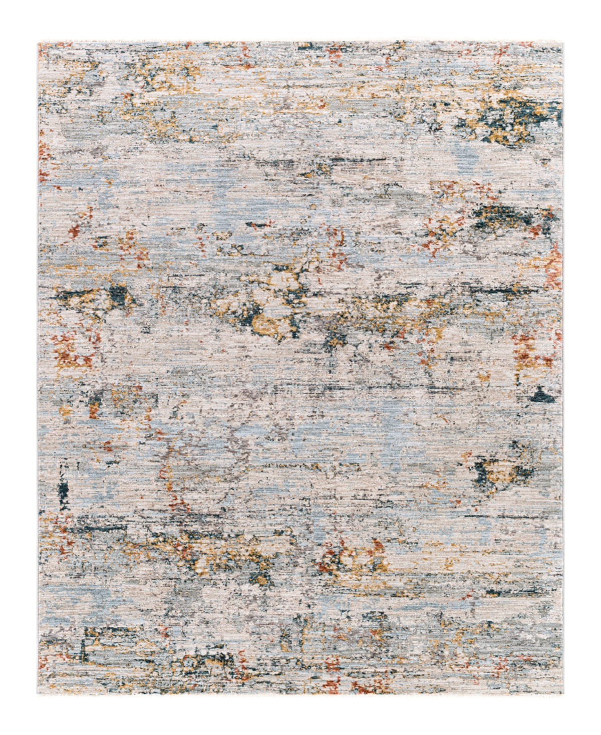 Livabliss Laila Laa-2300 2'7x4' Area Rug