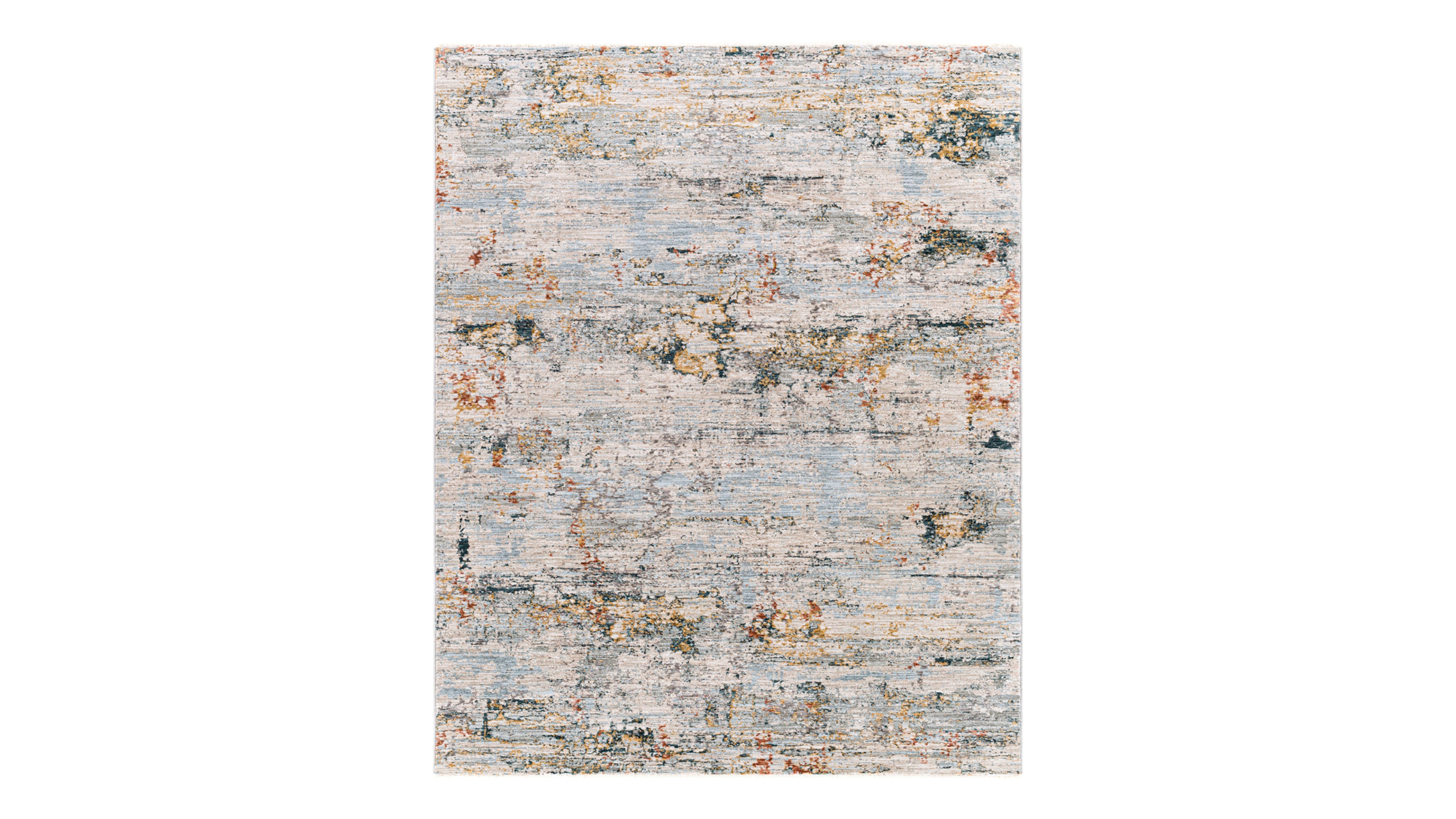 Livabliss Laila Laa-2300 2'7x4' Area Rug