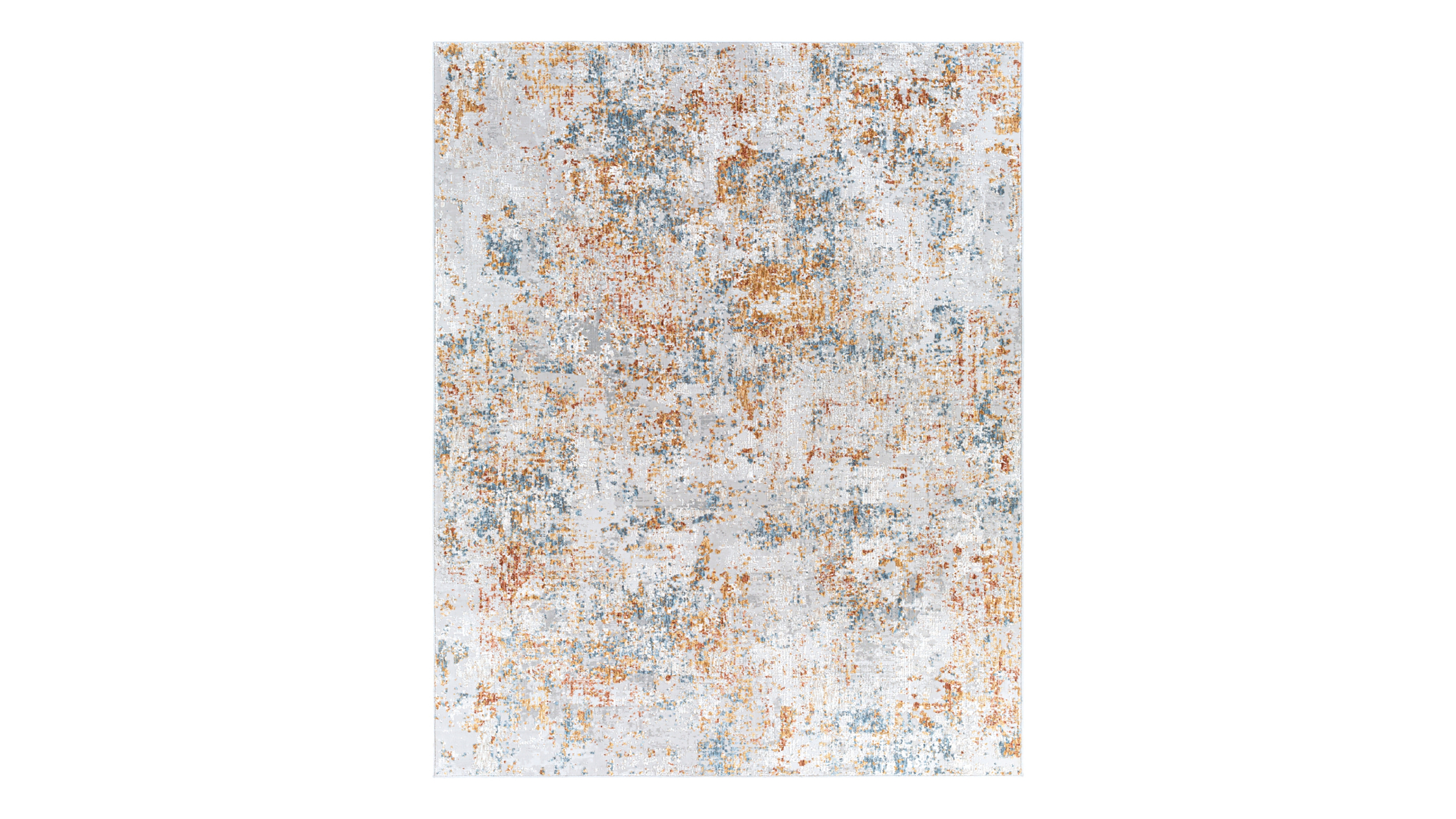 Livabliss Carmel Crl-2314 7'10x10' Area Rug