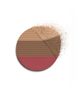LES BEIGES Healthy Glow Sun-Kissed Powder