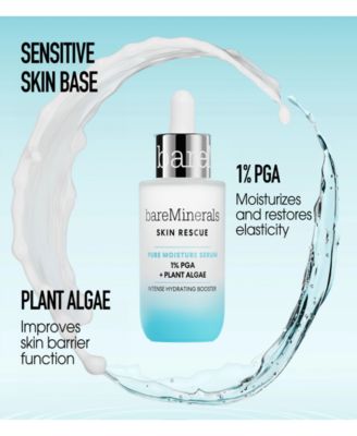 Skin Rescue Pure Moisture Serum, 1 oz.