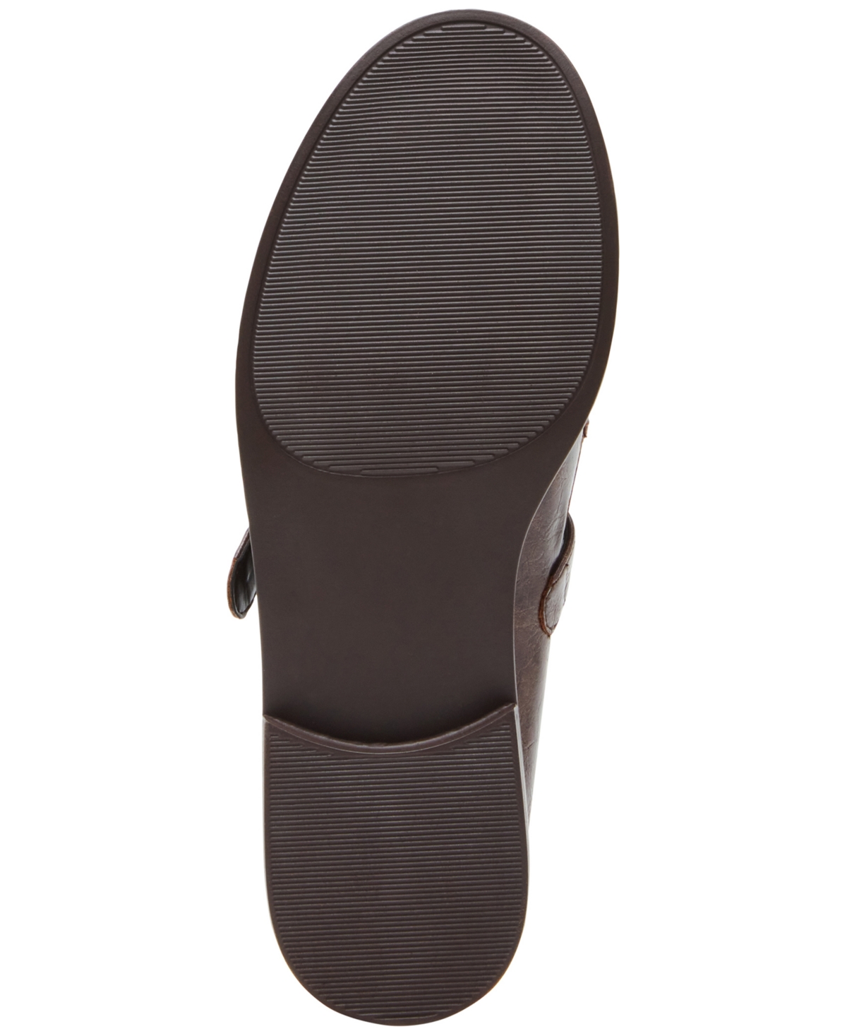Madden Girl Moccha T-Strap Mary-Jane Loafers