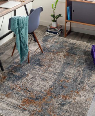 Cardiff CDF-2305 2'x3' Area Rug