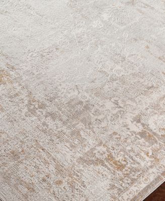 Carmel CRL-2305 2'7x4' Area Rug