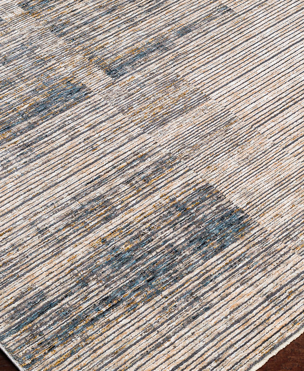 Livabliss Cardiff Cdf-2311 5'3x5'3 Round Area Rug