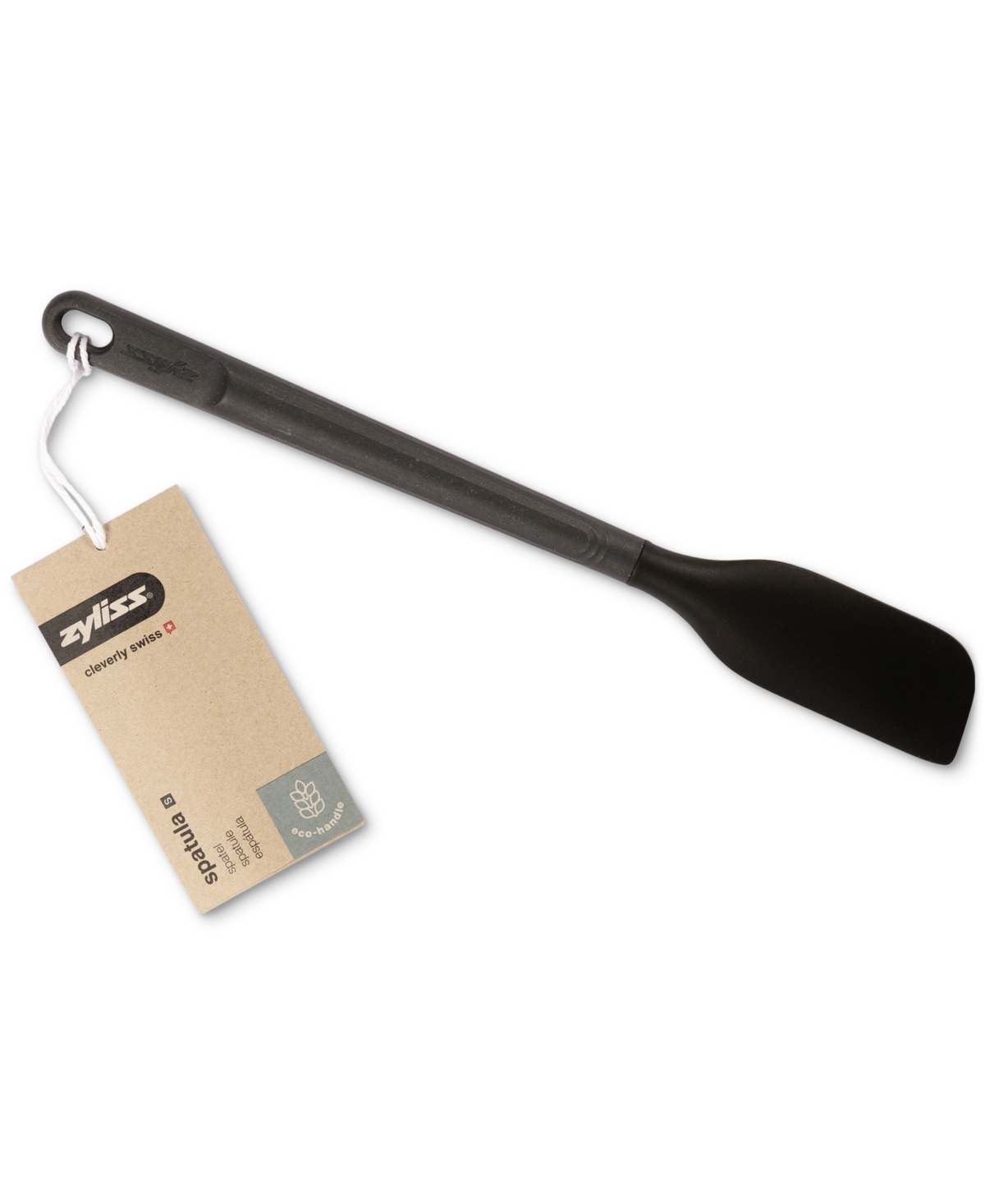 ZYLISS SMALL SILICONE SPATULA 