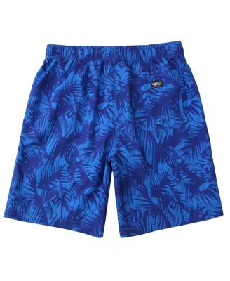 Men's 8" Mesh Lined Swim Trunks, up to Size 2XL