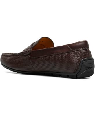 Men's Motor Moc Toe Penny Driving Loafer