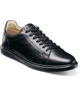 Men's Social Lace to Toe Sneaker