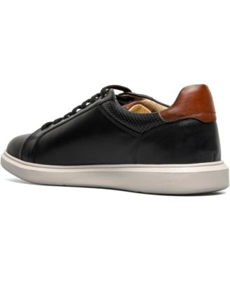 Men's Social Lace to Toe Sneaker
