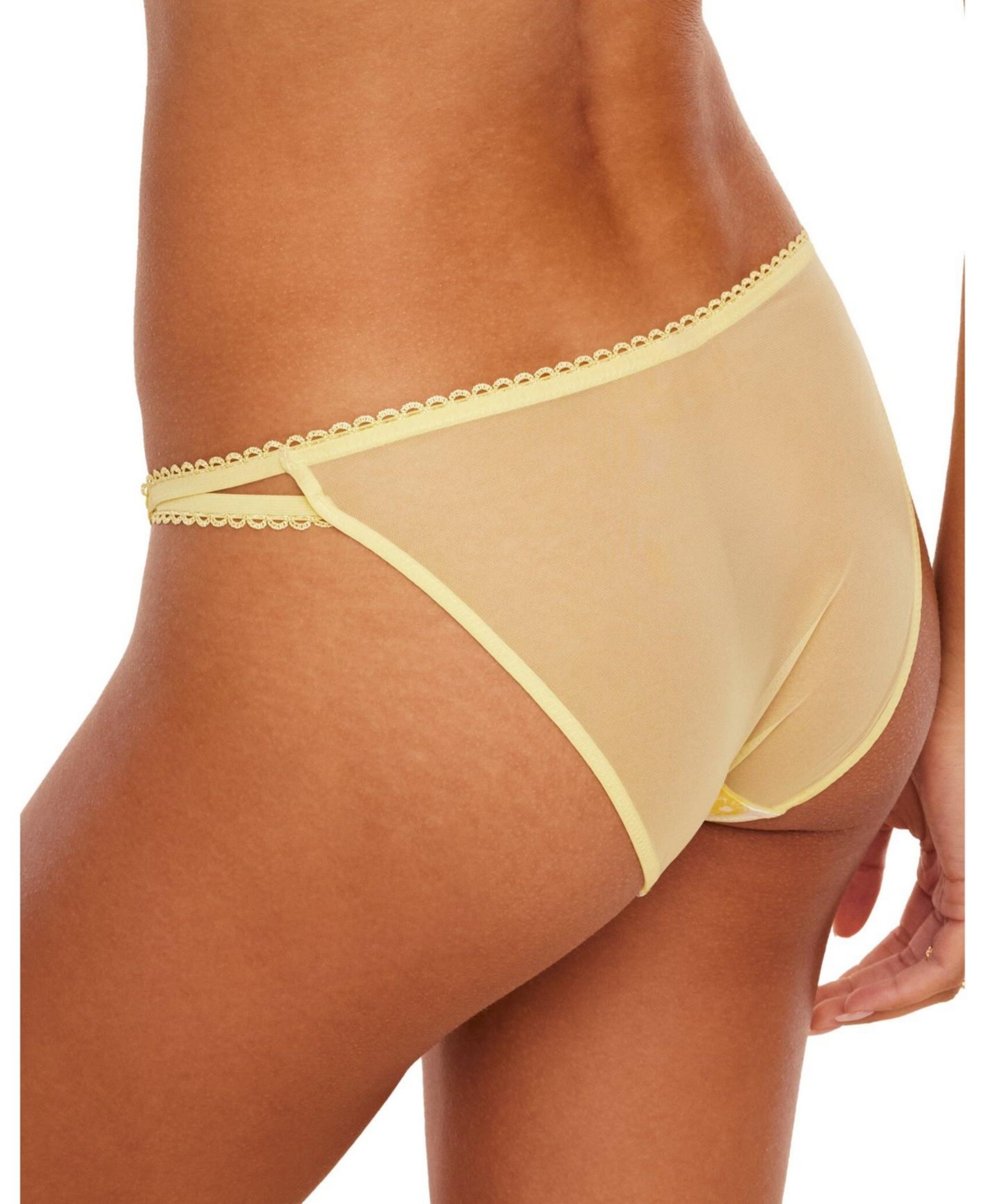 Adore Me Women's Rochelle Bikini Panty