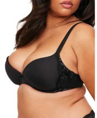 Paxton Women's Plus-Size Contour Full Coverage Bra