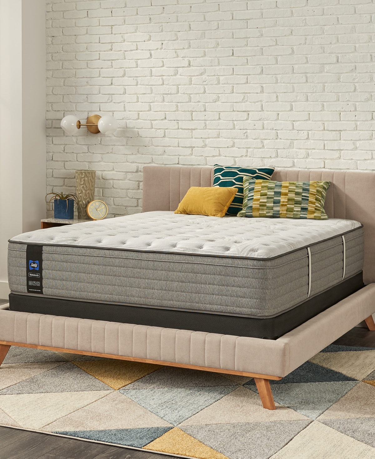 Closeout! Sealy Posturepedic Chaddsford 14
