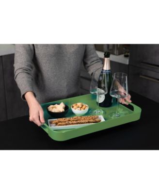 Pile 1Pc. X-Large Tray