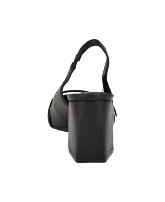 Women's Ellisa Square Toe Block Heel Dress Pumps