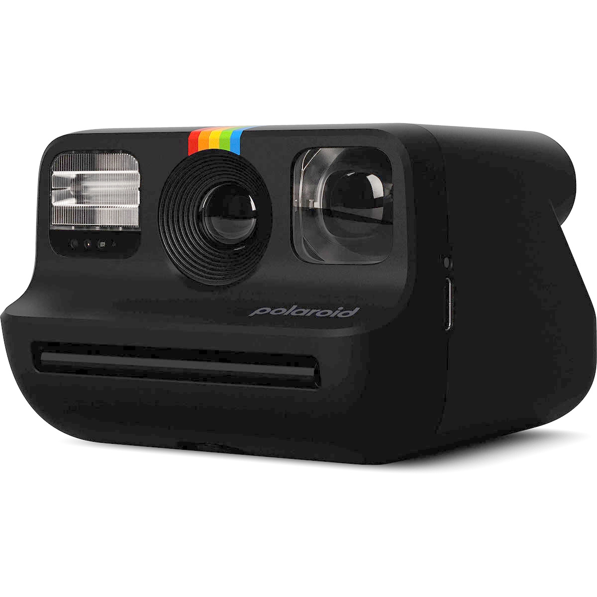 Polaroid Go Gen 2 Camera -- Black