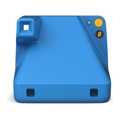 NOW Instant Camera Generation 2 (Blue)