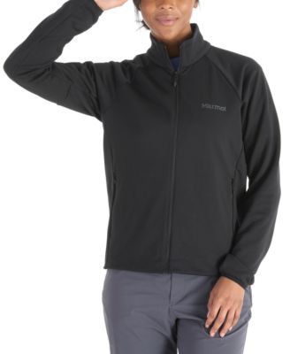 Marmot Women's Leconte Fleece Jacket - Macy's