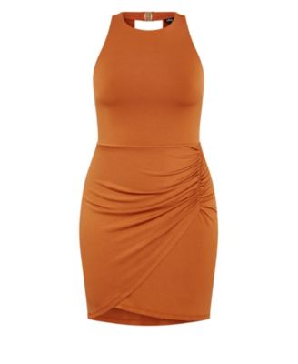 Plus Size Roxie Dress