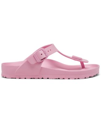Women’s Gizeh Essentials EVA Sandals from Finish Line