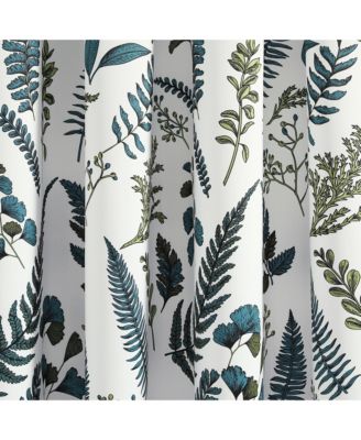 Devonia Allover Light Filtering Valance