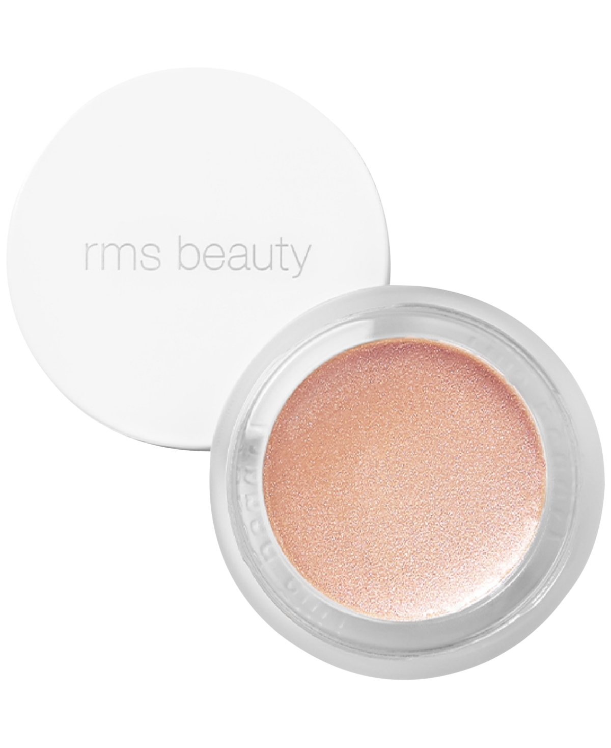 Rms Beauty Champagne Rose Luminizer - Champagne Ros