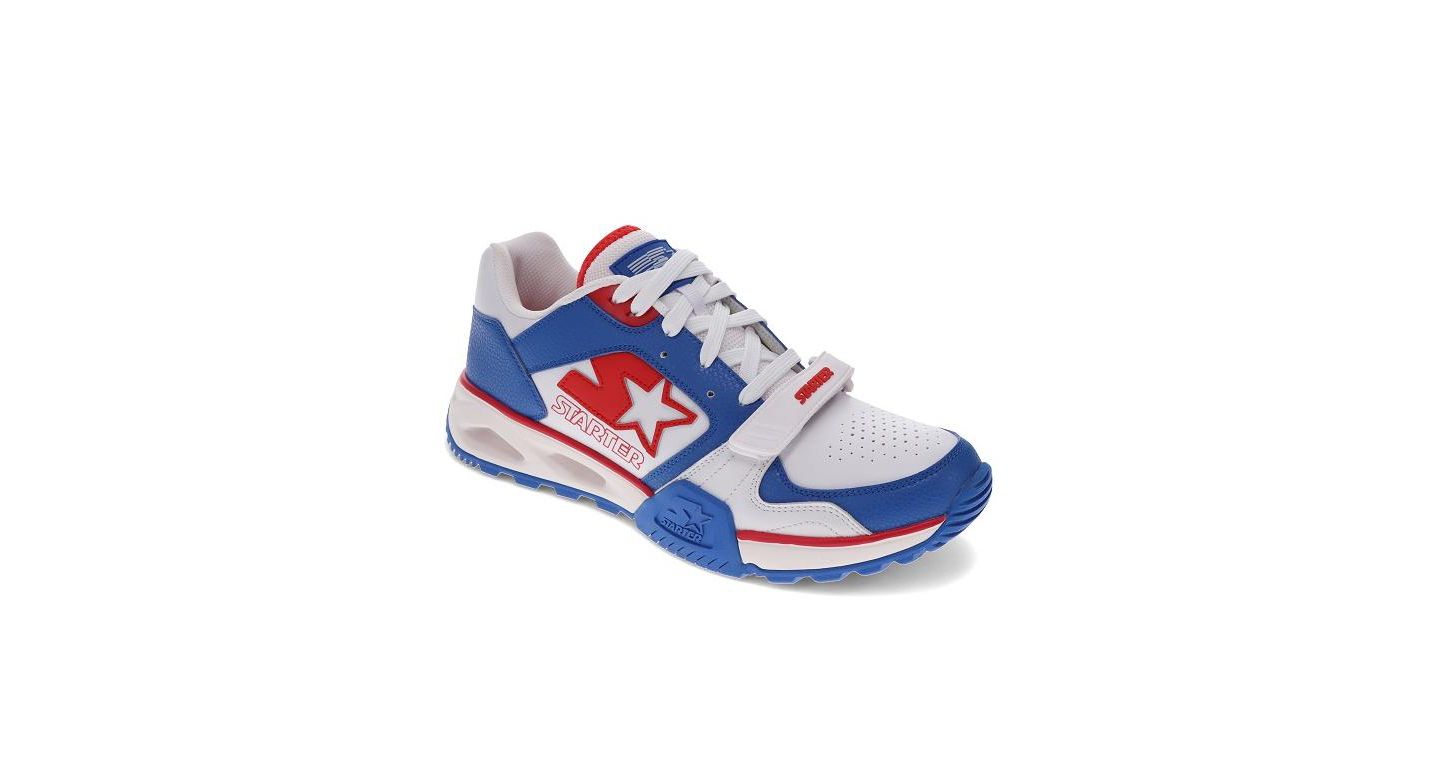 Мужские кроссовки Starter Team Trainer — фото 1