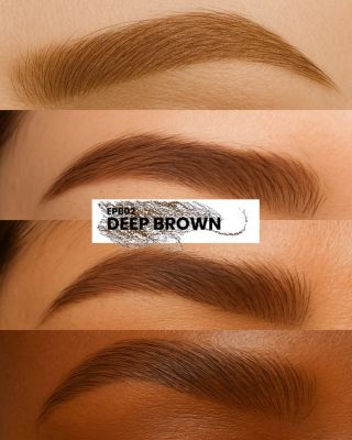 Easy and Rich Brow Pencil