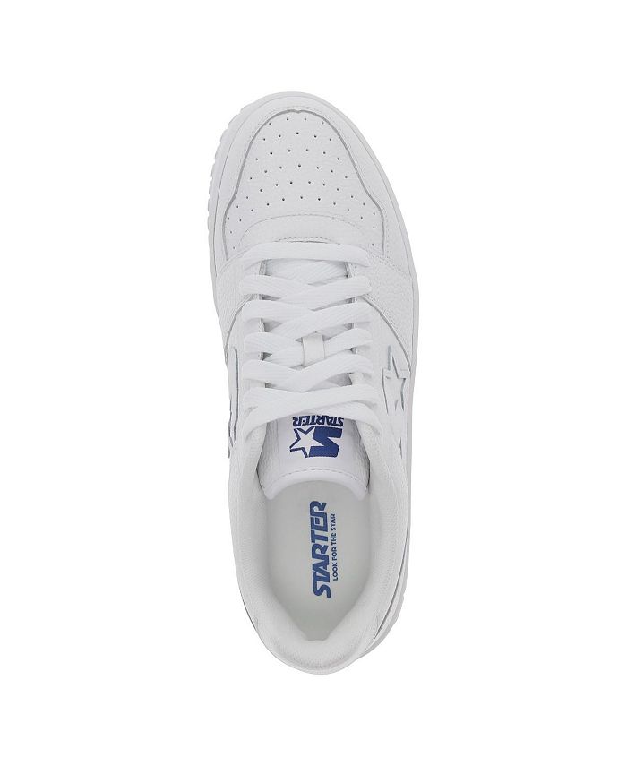Starter Men's LFS1 Sneaker - Macy's