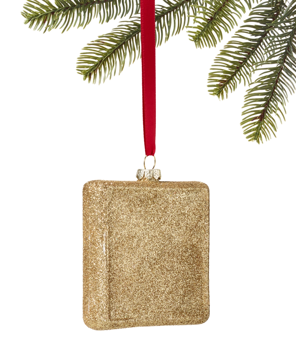 Macy's Holiday Lane All About You Bingo Ornament, Exclusively At  In No Color