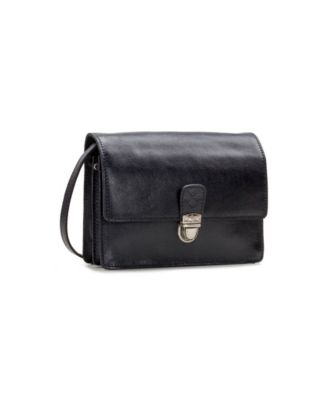Lanza Small Crossbody Bag