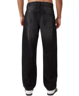 Men's Baggy Jean