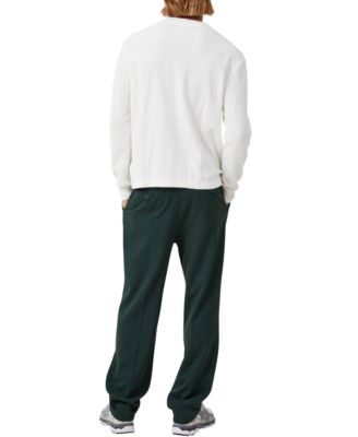 Men's Relaxed Pleated Pant