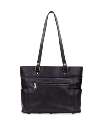 Bolsena Large Tote Bag