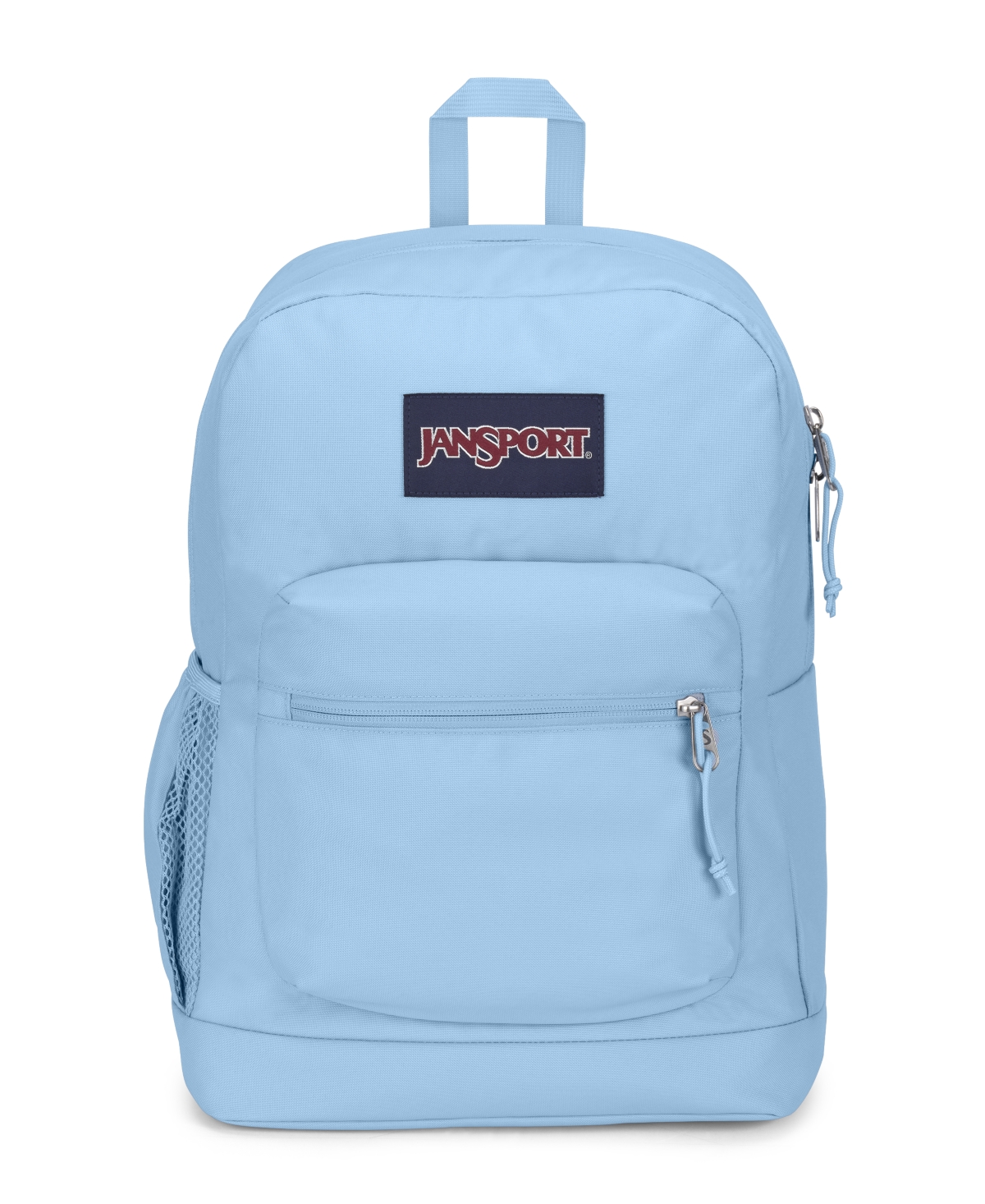 Cross Town Plus Backpack - Blue Dusk