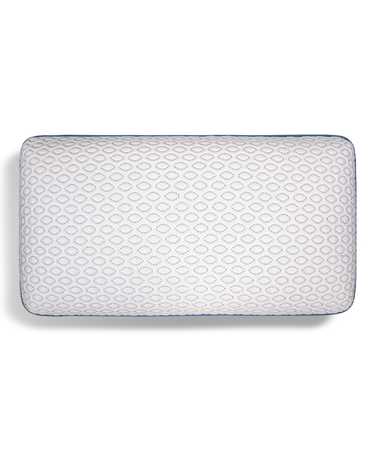 Shop Bedgear Frost Performance 2.0 Pillow, King In White