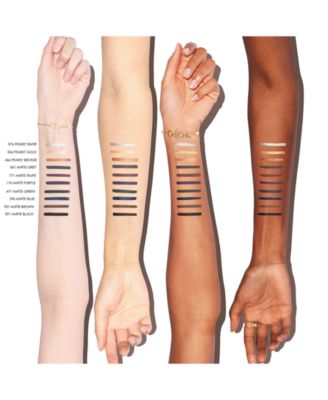 Diorshow Stylo Waterproof Eyeliner