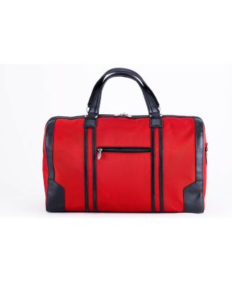 Kinzie 20" Nylon Tablet Duffel