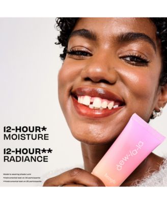 Dew-La-La Liquid Glow Highlighter