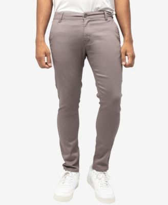 XRAY Big & Tall Five Pocket Commuter Pants