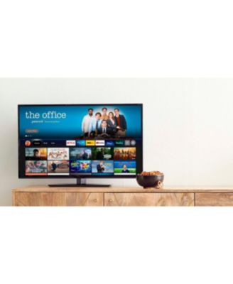 Fire TV Stick 4K Streaming Media Player