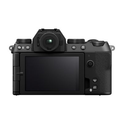 X-S20 Mirrorless Camera, Black