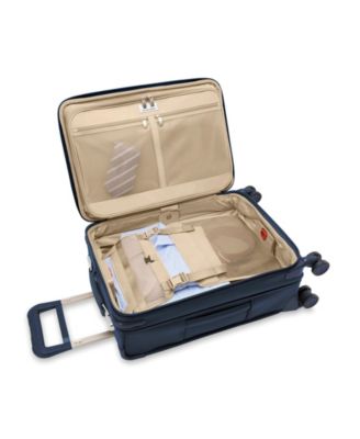 Baseline Essential Carry-On Spinner