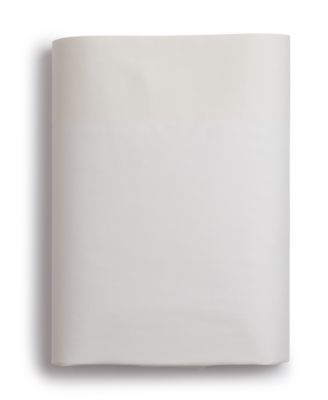 Fiona Sateen Cotton Fitted Sheet, King