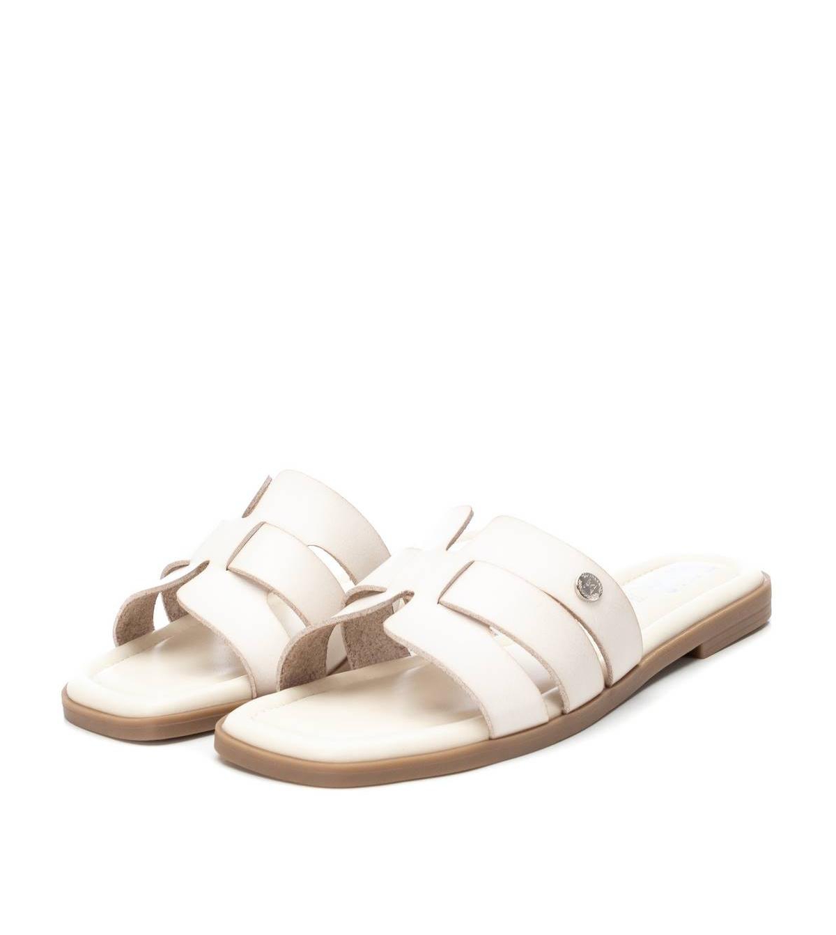 Xti Women's Flat Sandals By