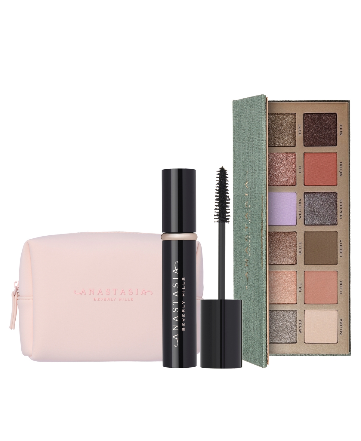 3-Pc. Face & Eye Essentials Set, Created for Macy's - Primrose