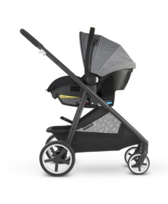 Evenflo Gold Sensorsafe Shyft Travel System Macy s