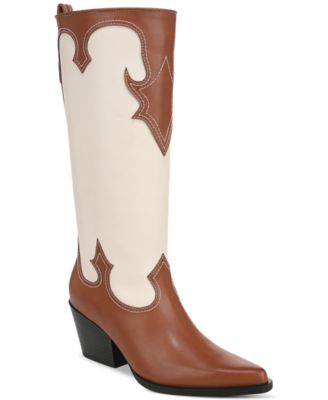 Photo 1 of Zodiac Women's Dawson Tall Western Boots SIZE 7 