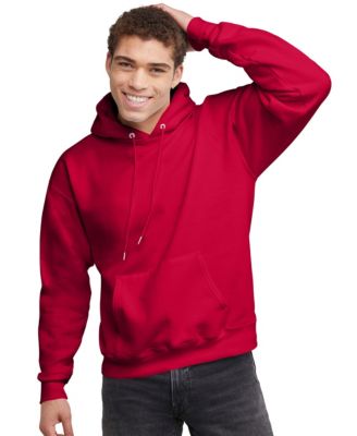 Ultimate Men's Heavyweight Fleece Hoodie