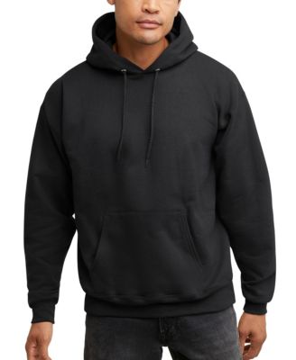 Ultimate Men's Heavyweight Fleece Hoodie